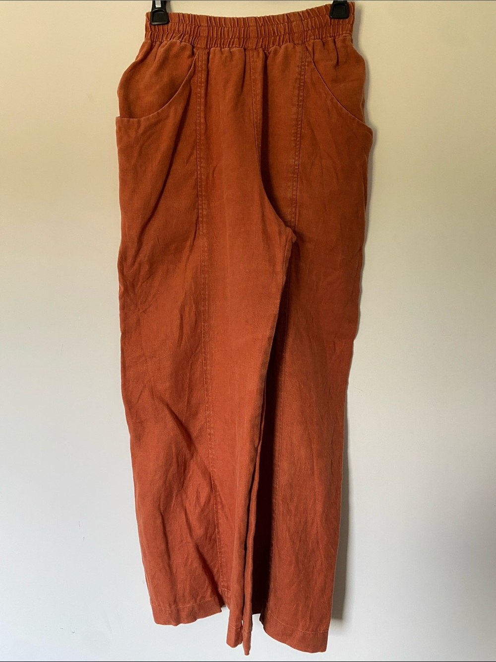 Elizabeth Suzann Clyde Culottes